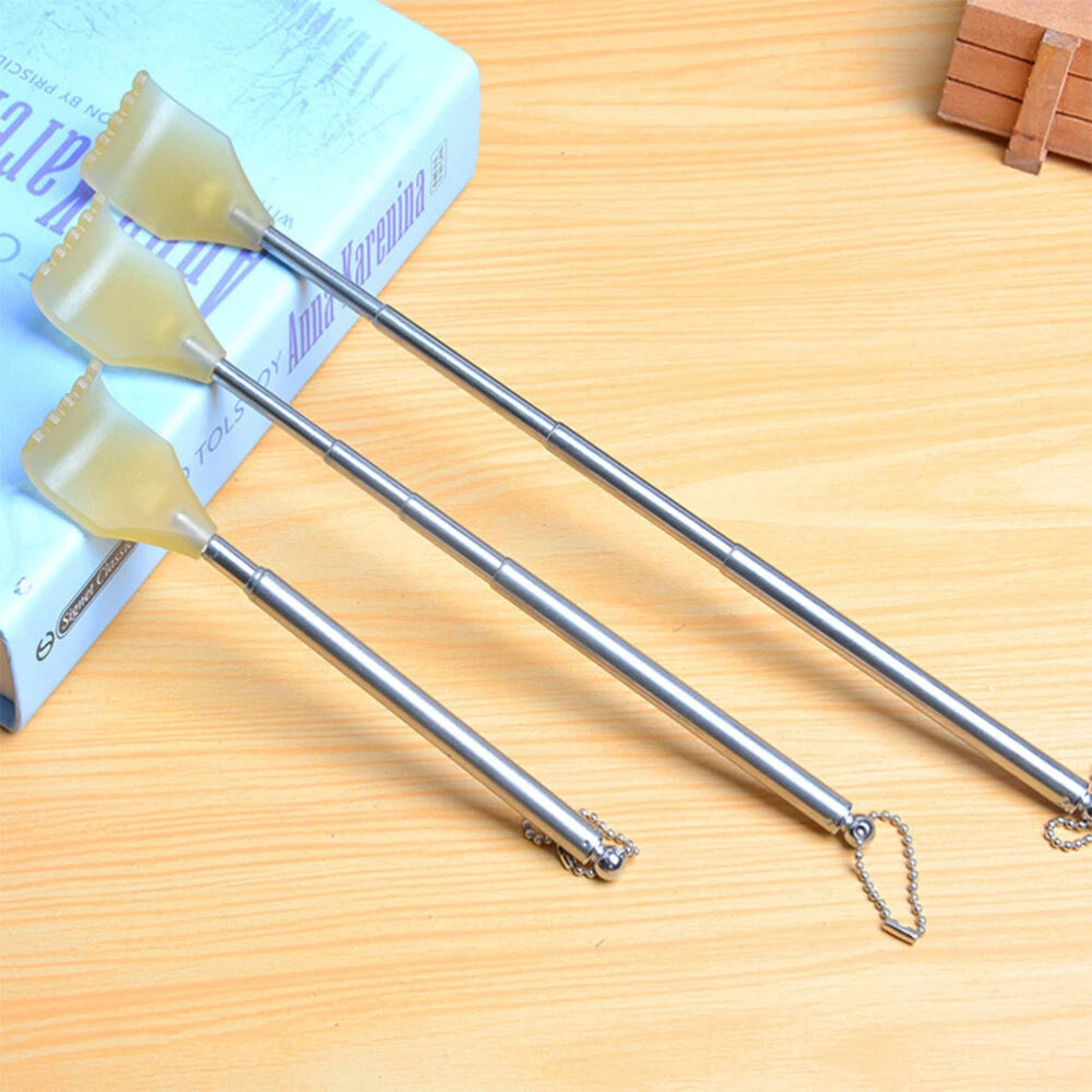 10 Pcs Handle Scratcher Traditional Back Scratcher Back Scratcher Massager-