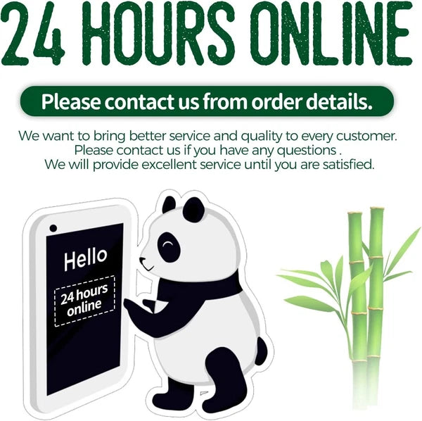 (4 Pack) 16.5" Bamboo Therapeutic Back Scratcher Long Reach USA SELLER SHIP FREE