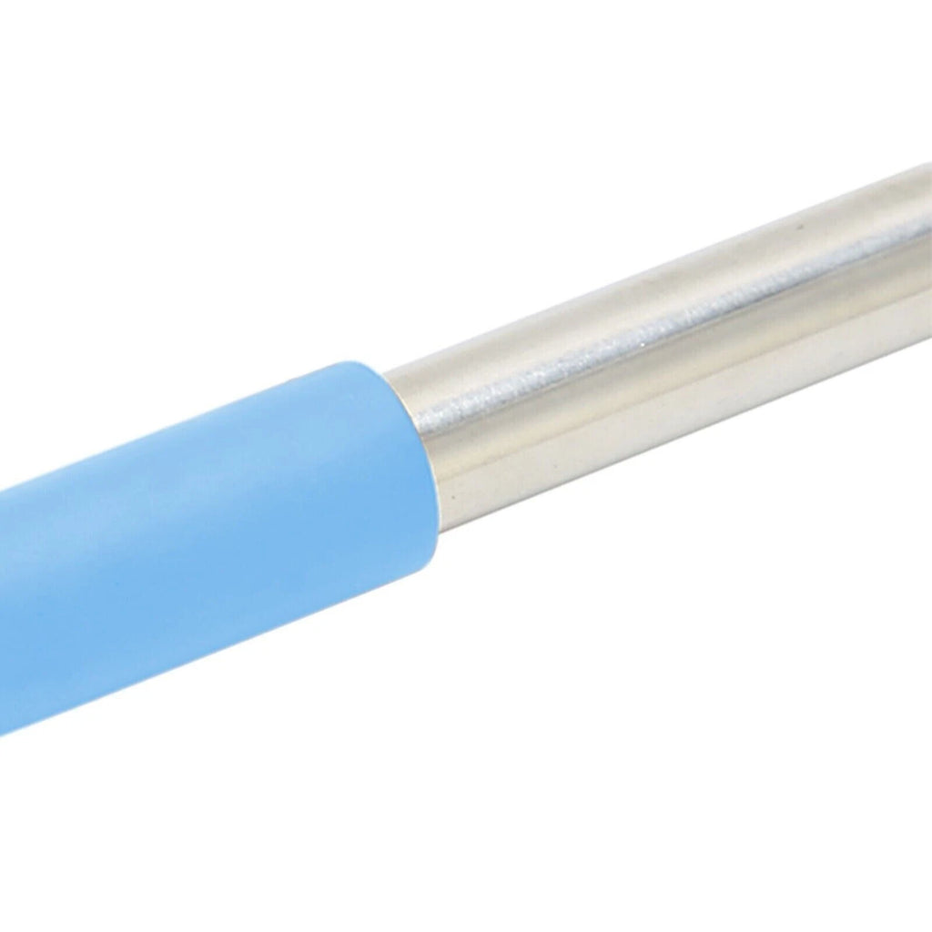 BEAR CLAW / RAKE BACK SCRATCHER Metal Extending Massager Telescopic Portable UK