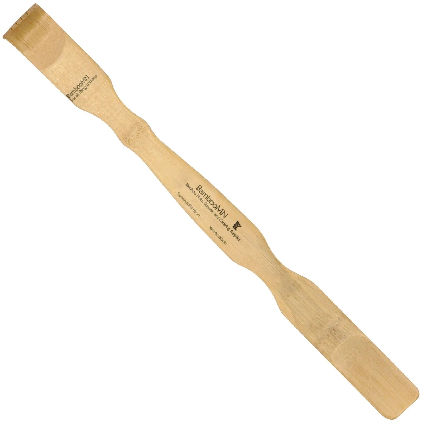 5 Piece Set - 4X Traditional Back Scratcher and Body Relaxation Massager Set ...