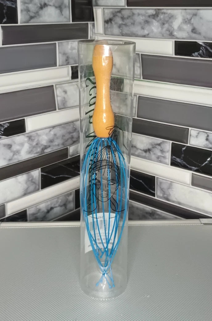 Head Massager Scratcher Tingler for Hair Scalp Deep Relaxation Spa Treatment 12