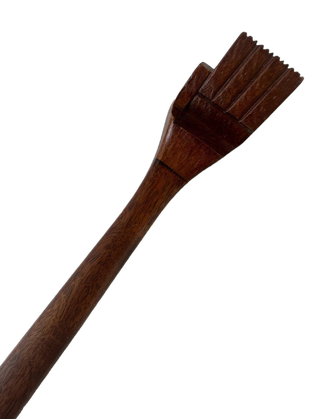 Ip Wood Back Scratcher Hand Massage Tools Manual Massager Handheld Body gyuh