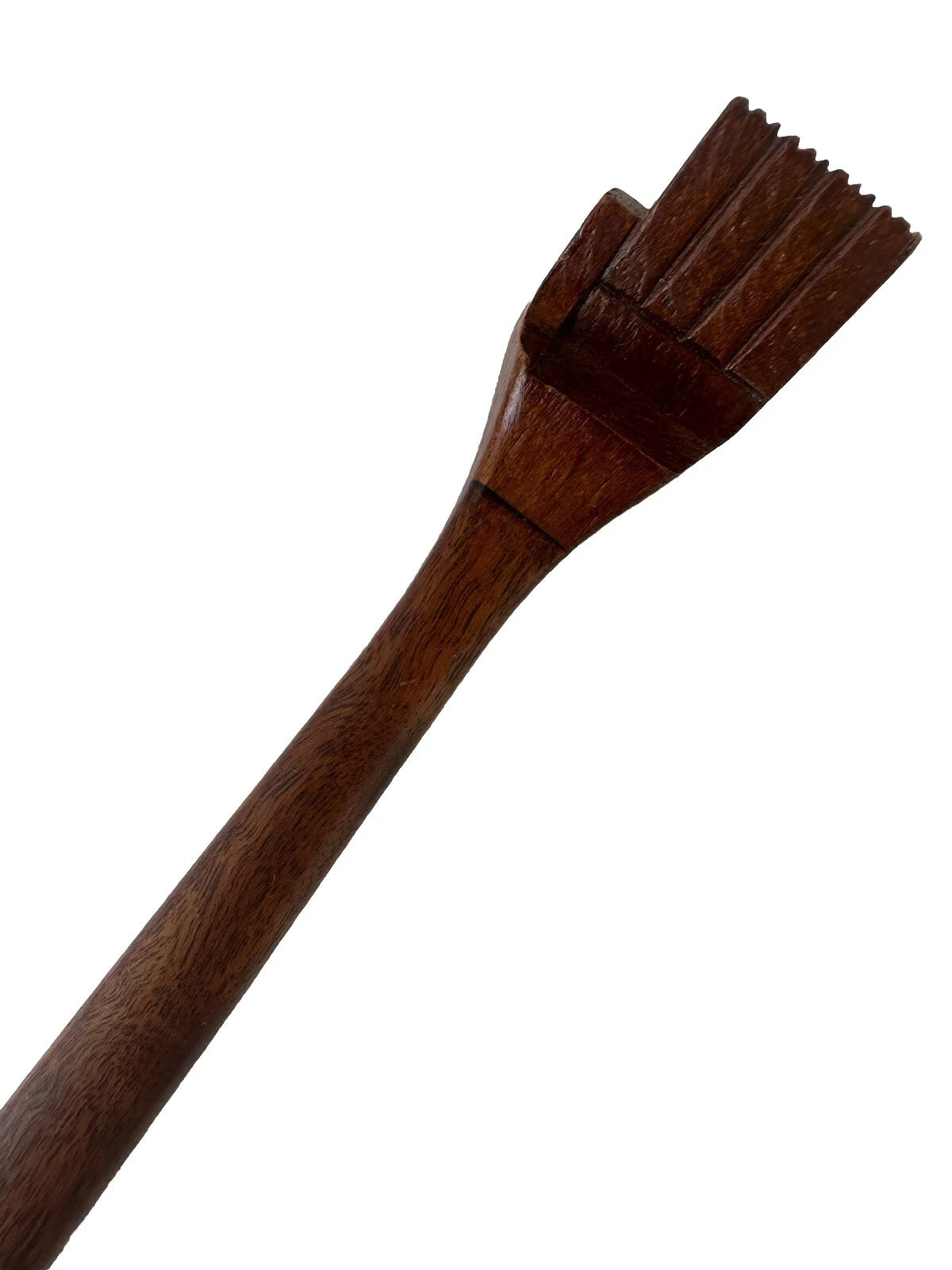 Ip Wood Back Scratcher Hand Massage Tools Manual Massager Handheld Body gyuh