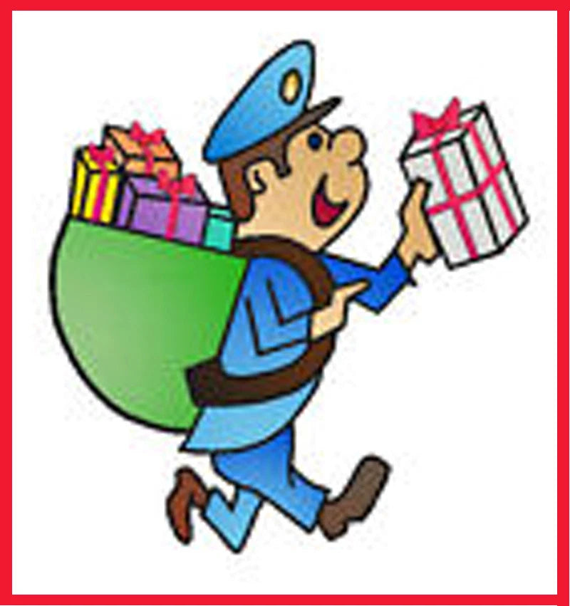 4 Plain Telescoping / Telescopic Metal Back Scratcher w. Pen Clip and 5 Prongs