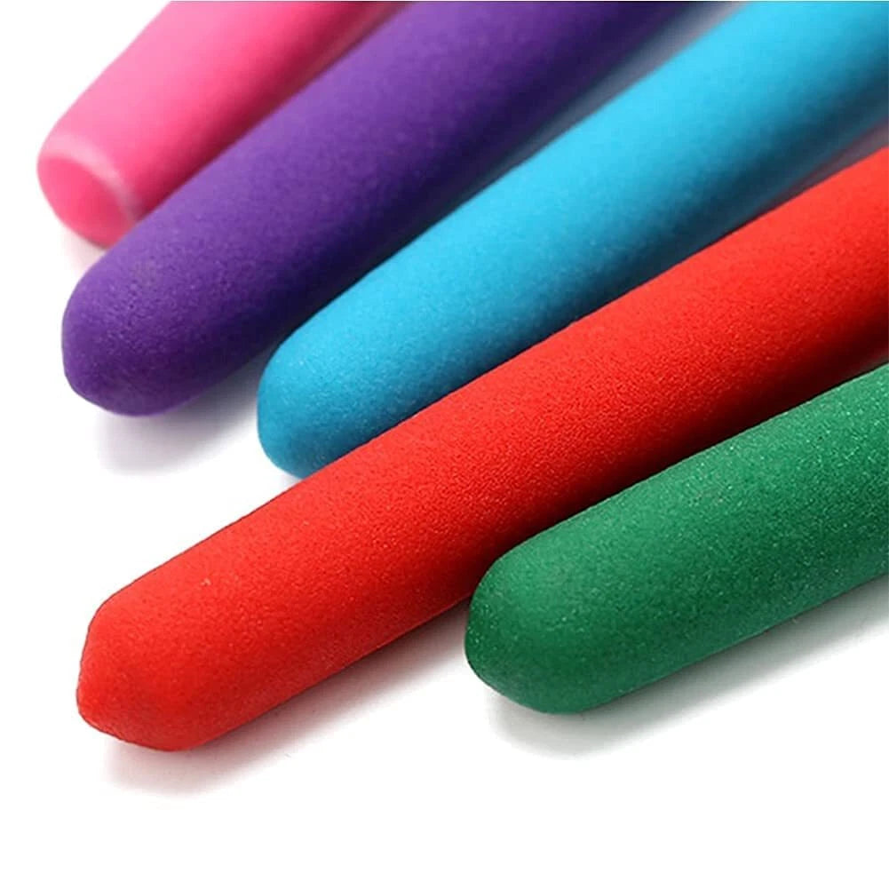 Sing Yang 4 Pack Portable Extendable Back Scratcher，Stainless Steel Telescopi...