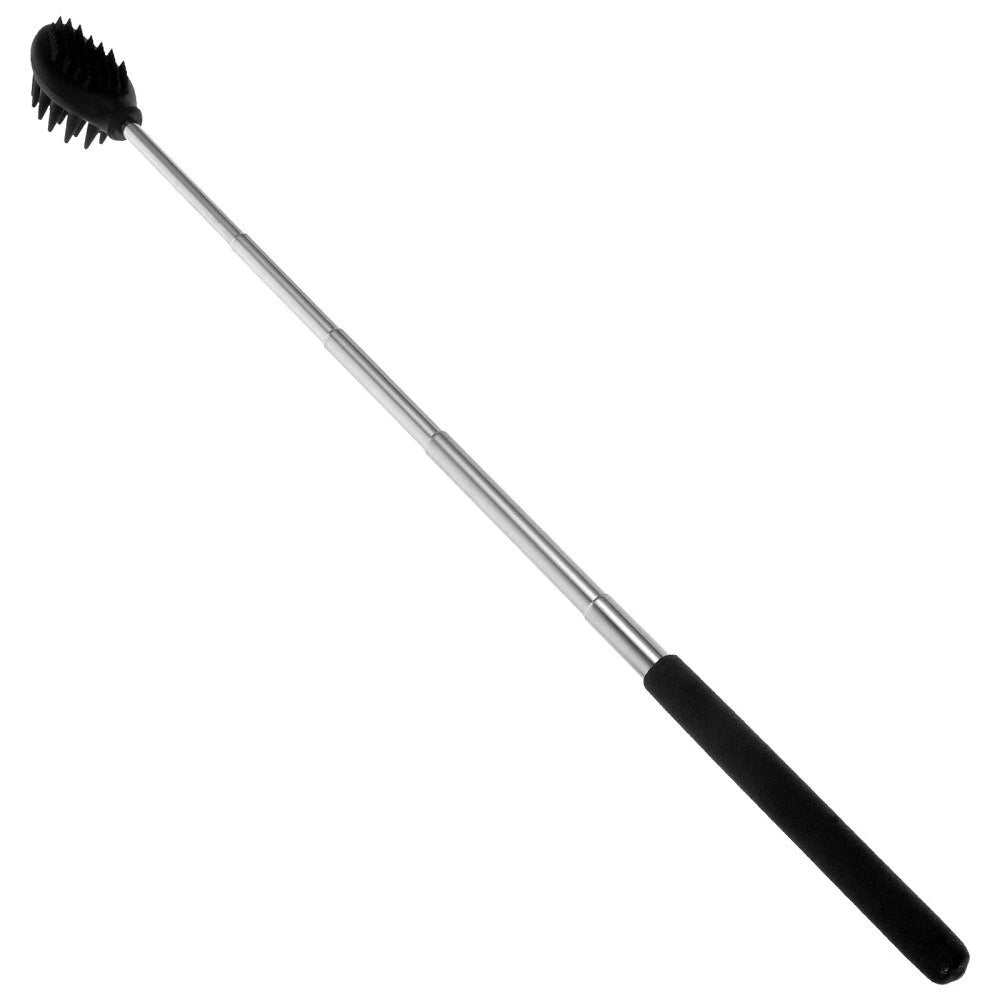 Back Itching Device Scratchers for Adults Massage Stainless Steel Scraper