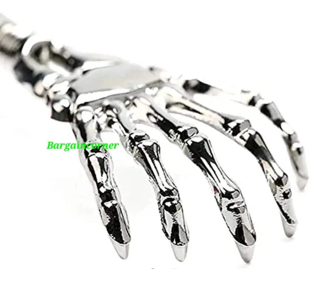 Back Scratcher Extendable Body Claw Scratcher Home Travel Back Scraper Scartcher