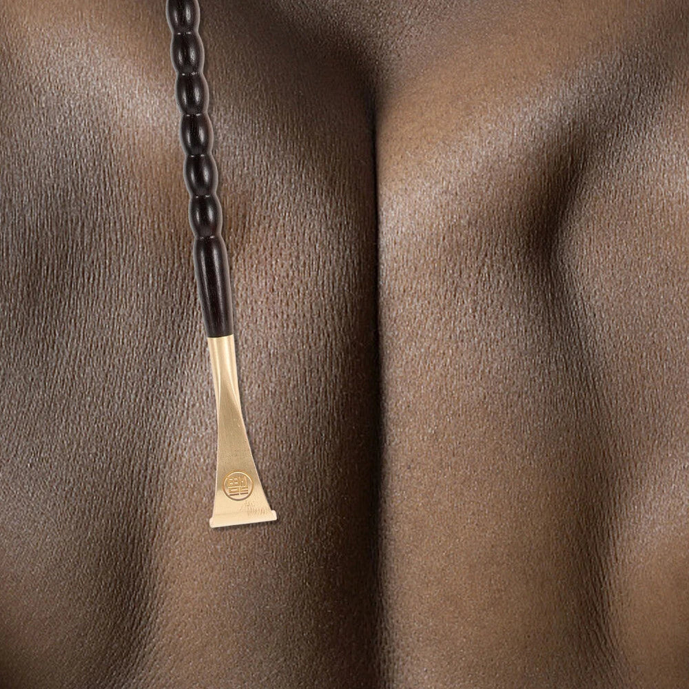 Wooden Back Scratcher Wooden Back Massager Back Scratch Tool Household Back