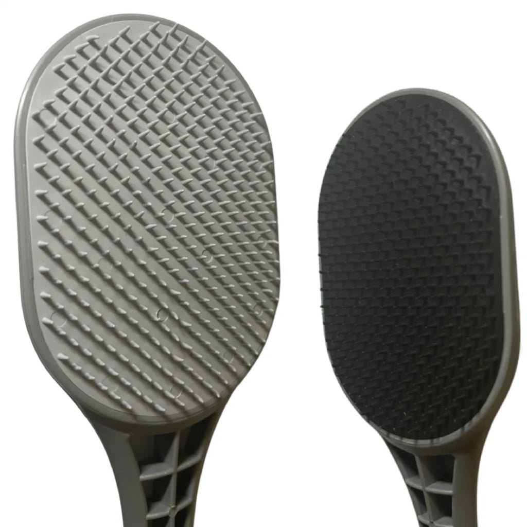 Satisfaction You Can Feel -The Body Scratcher Delivers The Best All Body Scratch