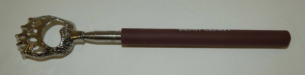 Bear Claw Expandable Back Scratcher