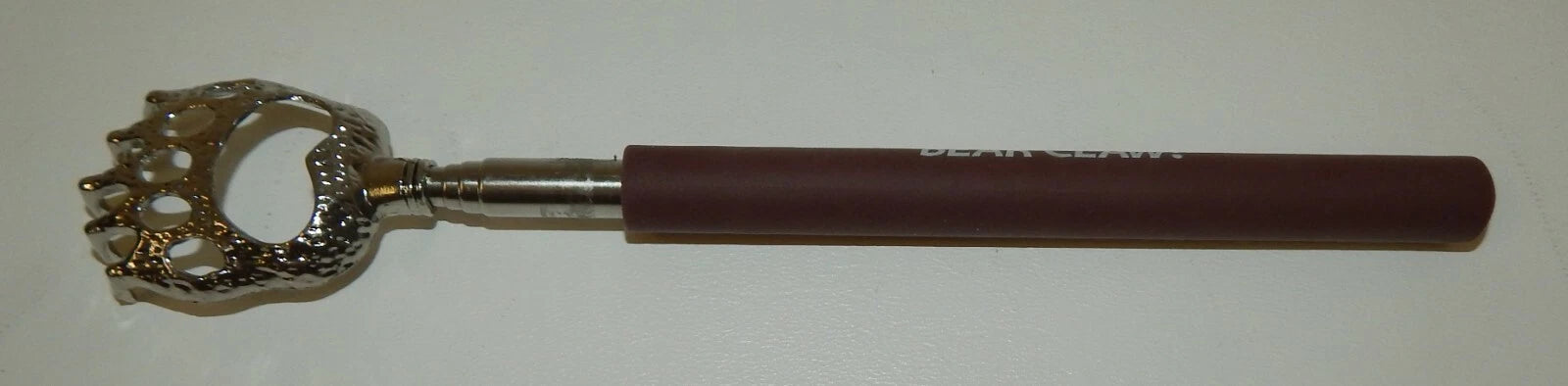 Bear Claw Expandable Back Scratcher