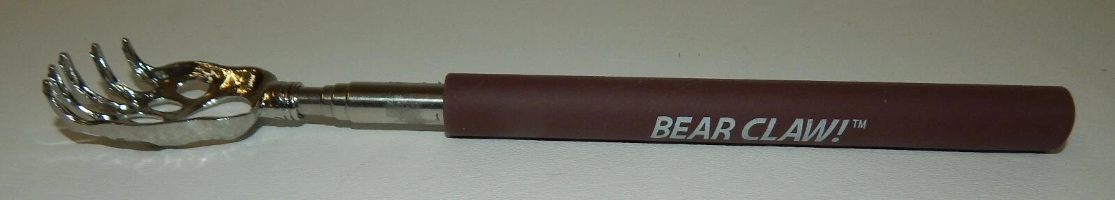 Bear Claw Expandable Back Scratcher