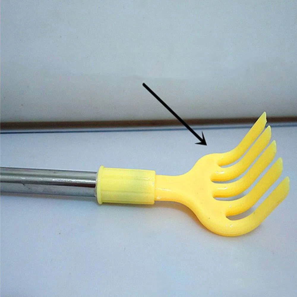 Home N Life Back Scratcher Manual Massager for back scratching with Nonslip