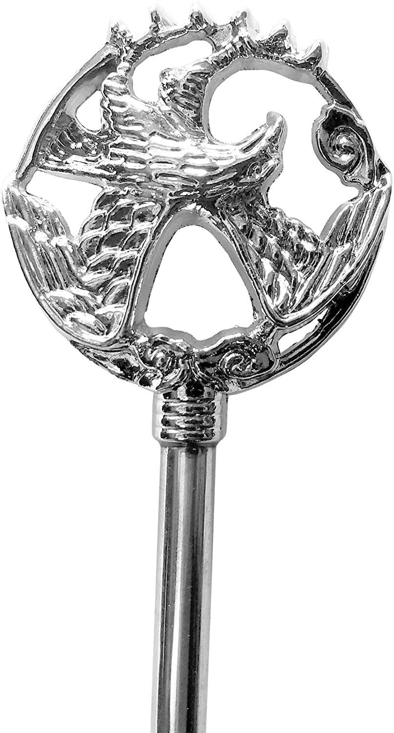 Back Scratcher Japanese Bird Extendable Telescopic Body Massager Relief 3 Pack