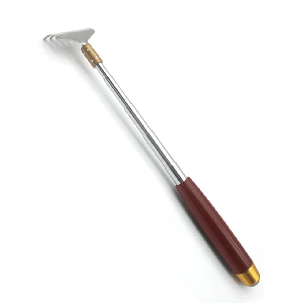 18-53cm Back Scratcher, Best Back Scratcher for Women Men Adults Extendable wit