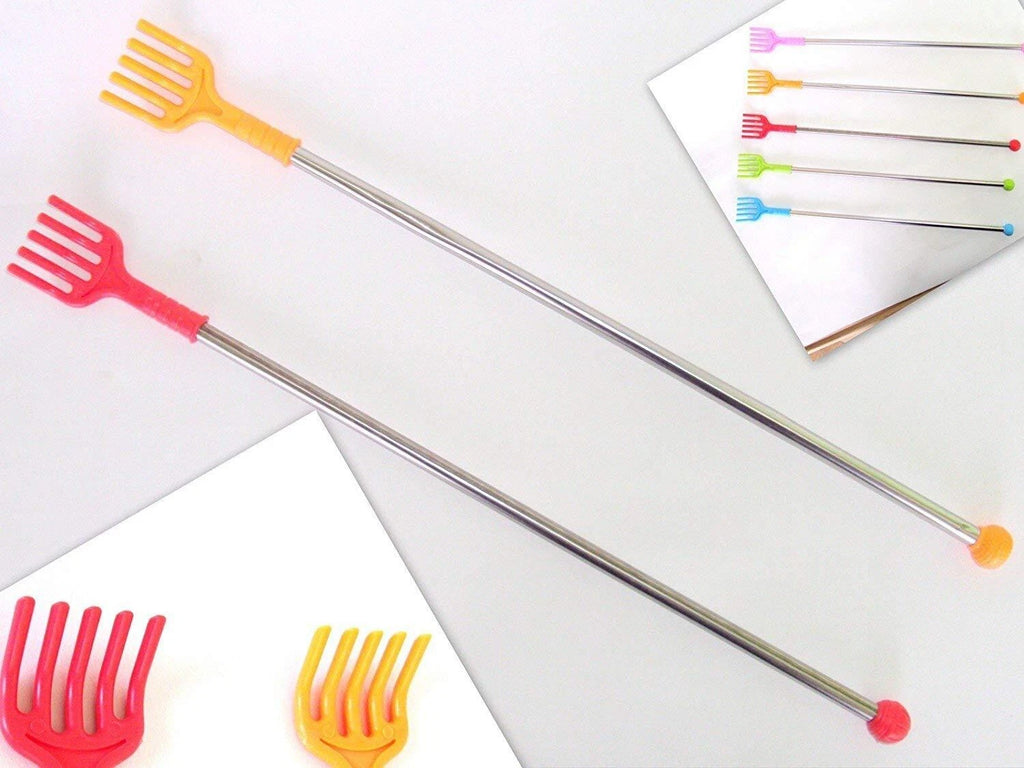 Home N Life Back Scratcher Manual Massager for back scratching with Nonslip