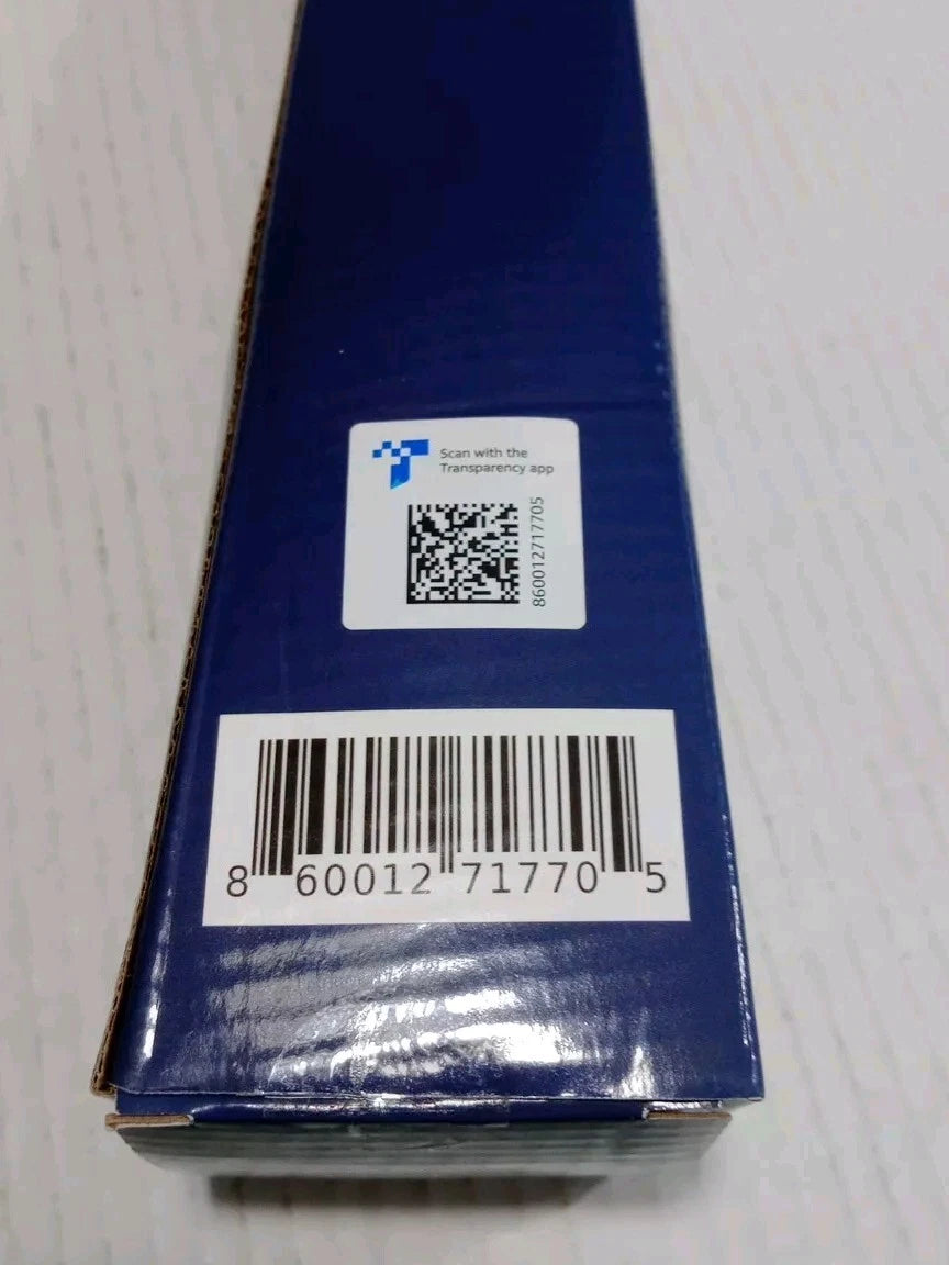 Head Massager Scratcher Tingler W/ 20 Fingers, Hair Scalp Deep Relax, Santa Box