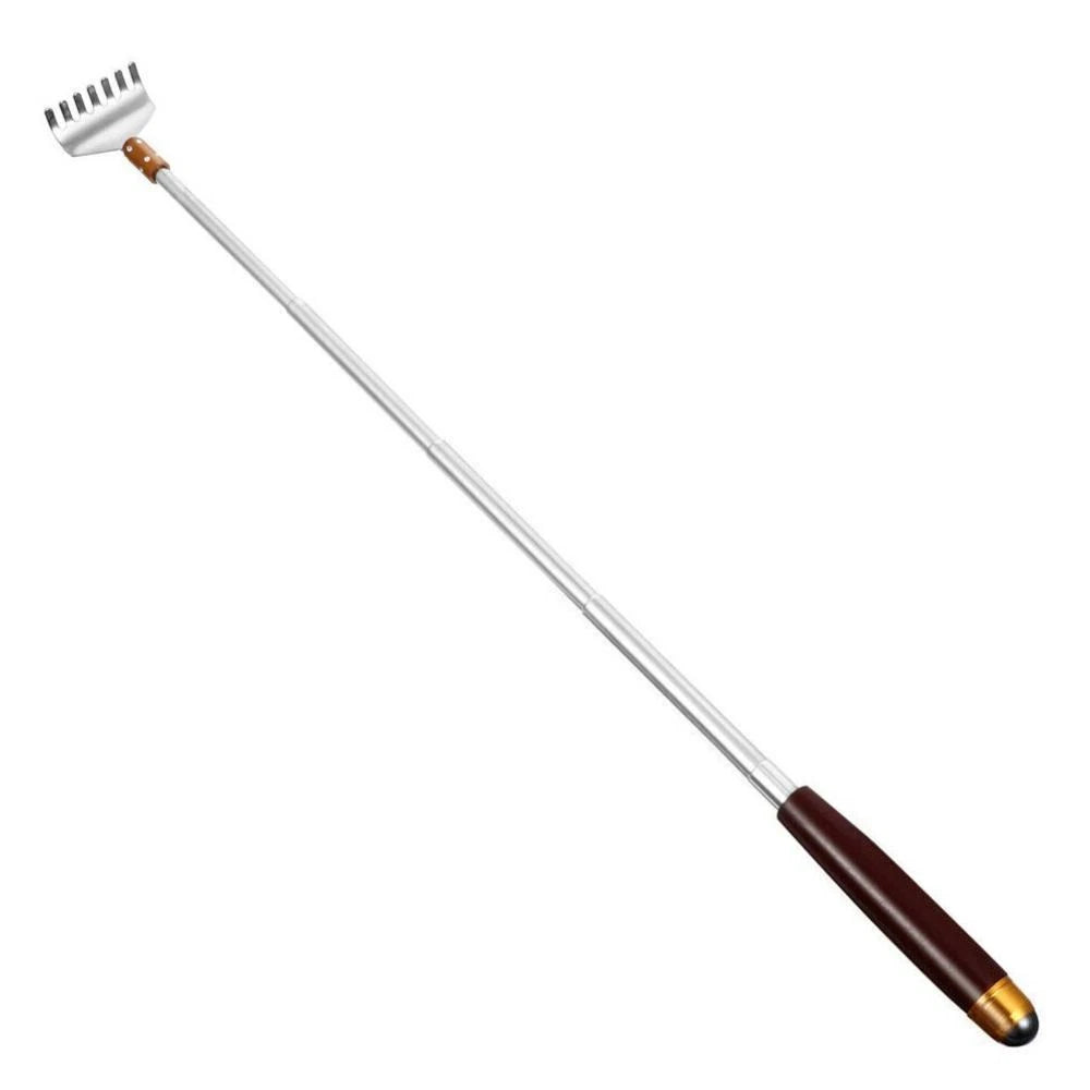 18-53cm Back Scratcher, Best Back Scratcher for Women Men Adults Extendable wit