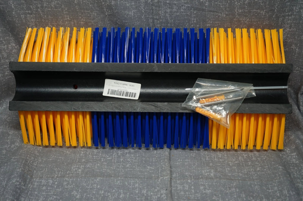 Livestock Scratch Brush - Horse Scratcher Full Massage Kit