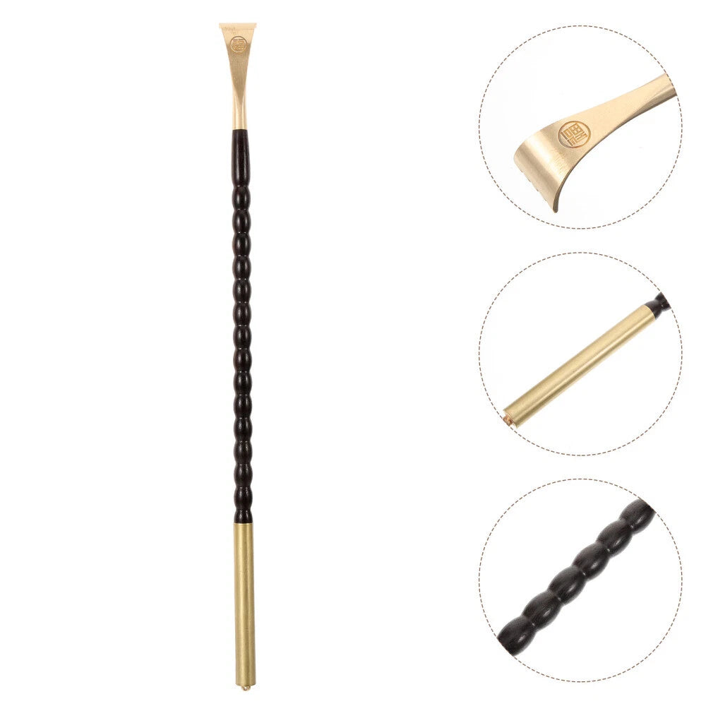 Wooden Back Scratcher Wooden Back Massager Back Scratch Tool Household Back