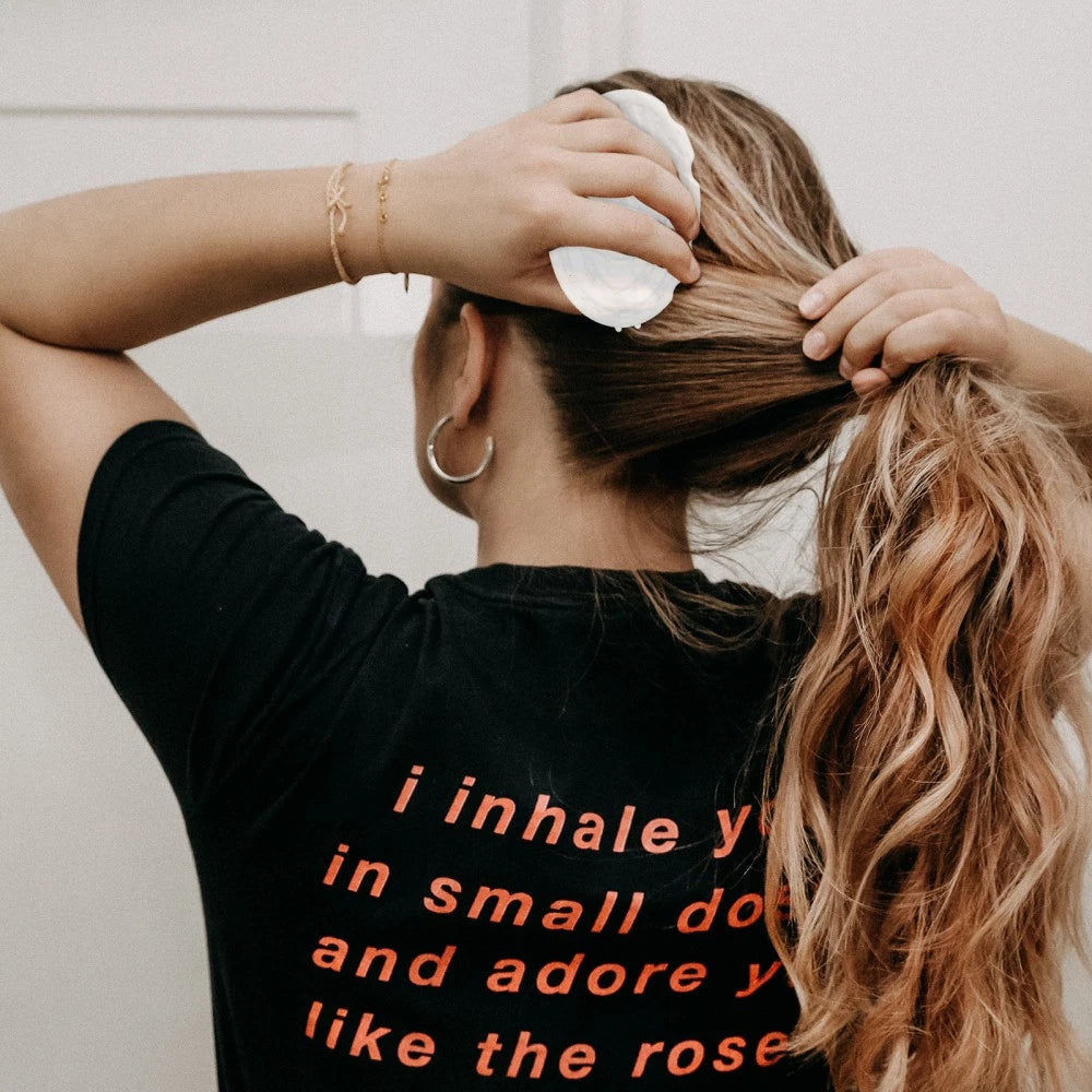 2 Pcs Shampoo Brush Travel Hair Scalp Massager Head Treatment Scratcher