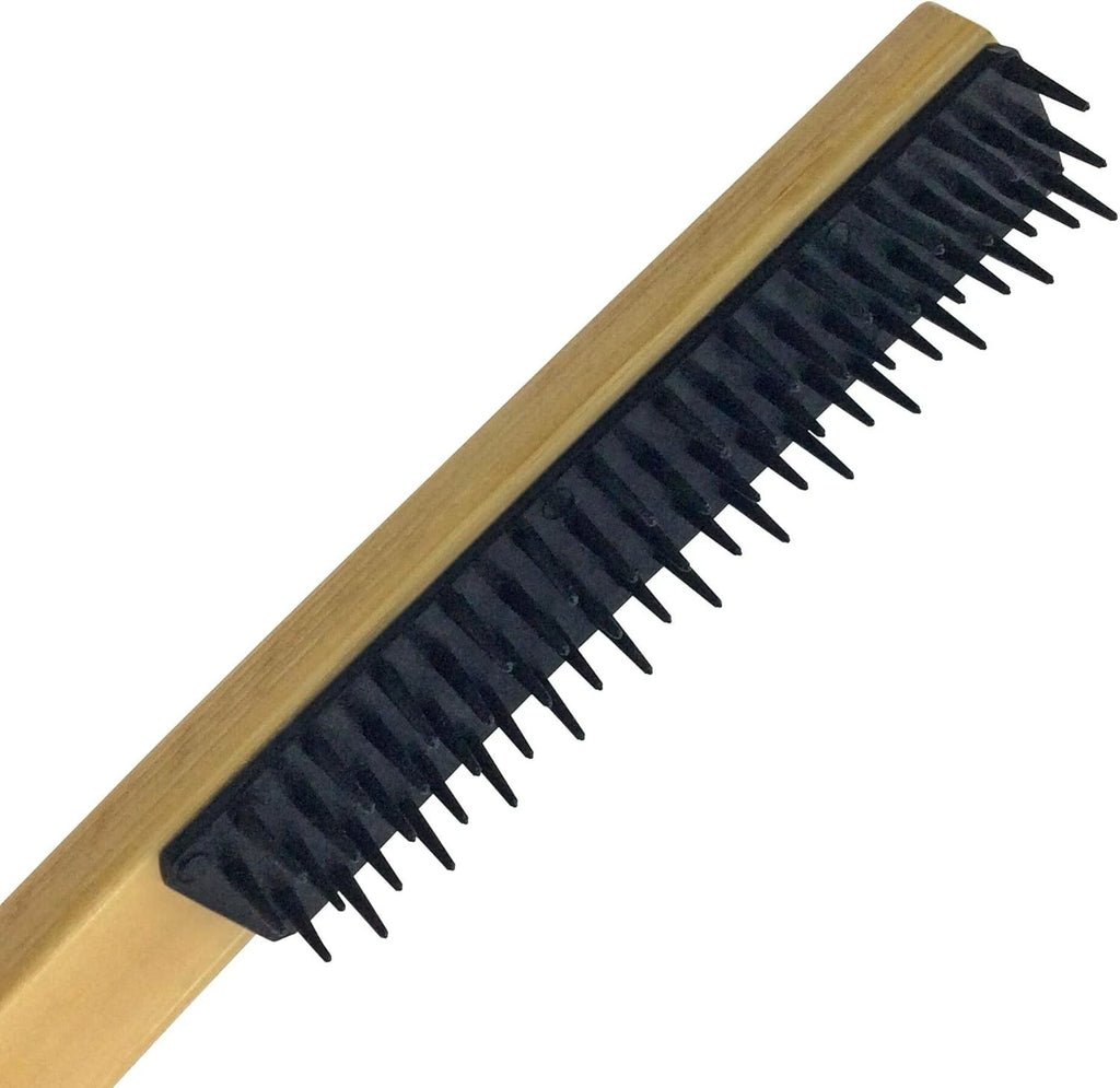 Back Scratchers Bamboo Curved Hand Tool for Adults Men Women Seniors