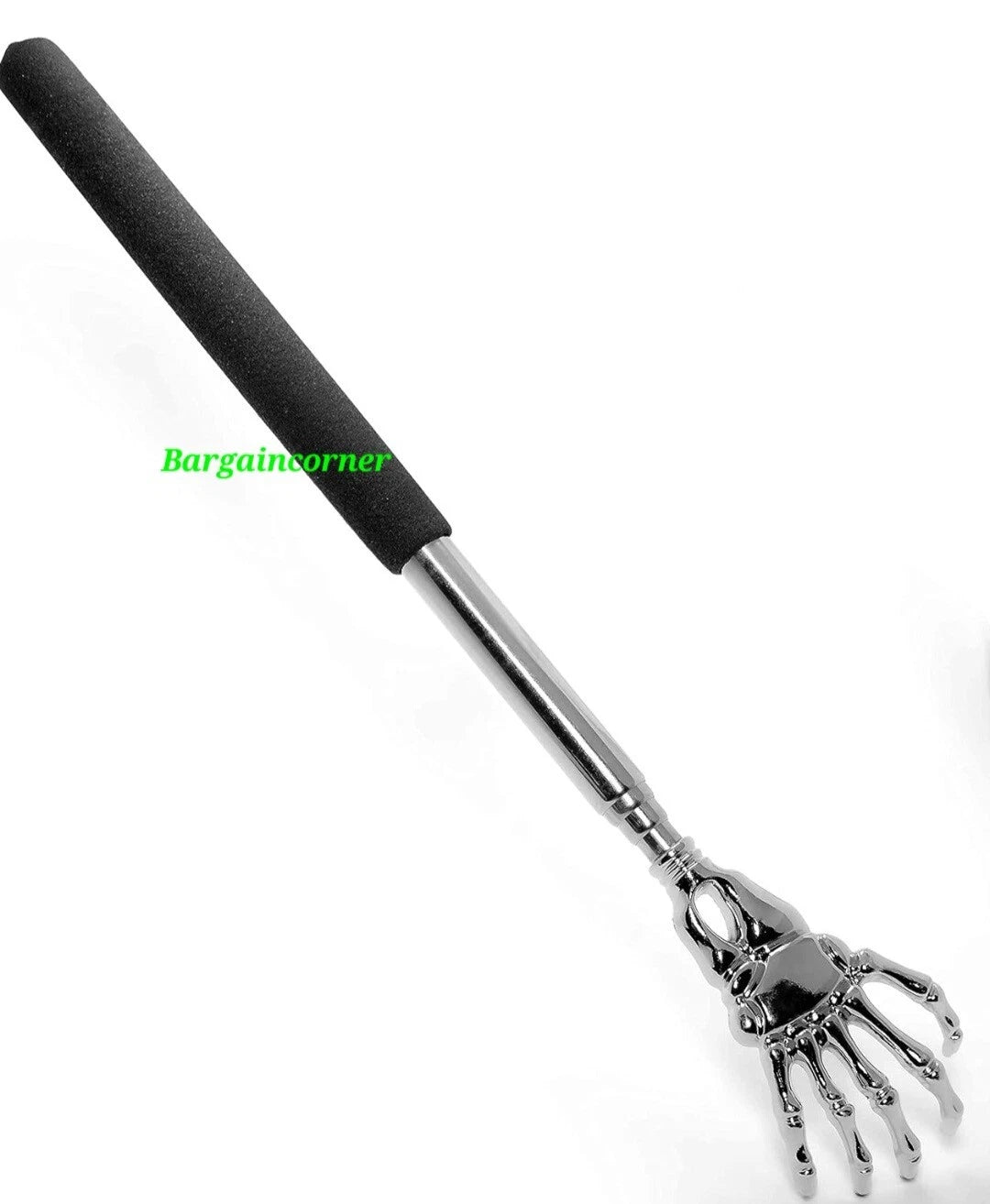 Back Scratcher Extendable Body Claw Scratcher Home Travel Back Scraper Scartcher
