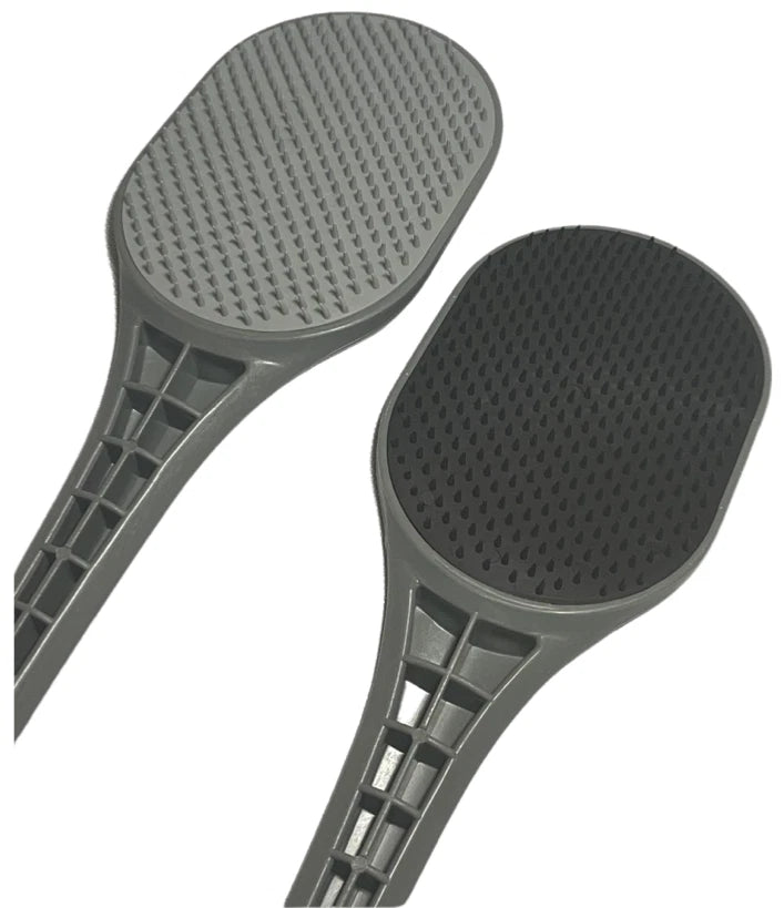 Satisfaction You Can Feel -The Body Scratcher Delivers The Best All Body Scratch