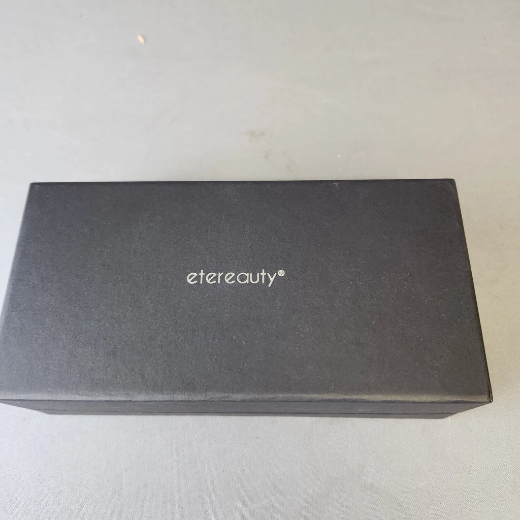 Back Scratcher - Head Face Hand Massager - New - Etereauty - Free P&P - With Box