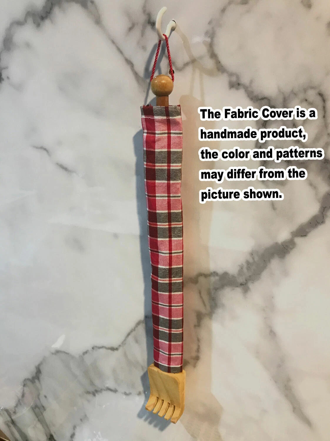 Back Scratcher for men & women | Original Back Scratchers heavy use Hard Wooden