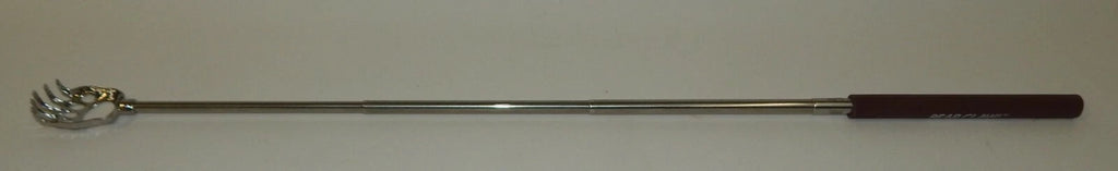 Bear Claw Expandable Back Scratcher