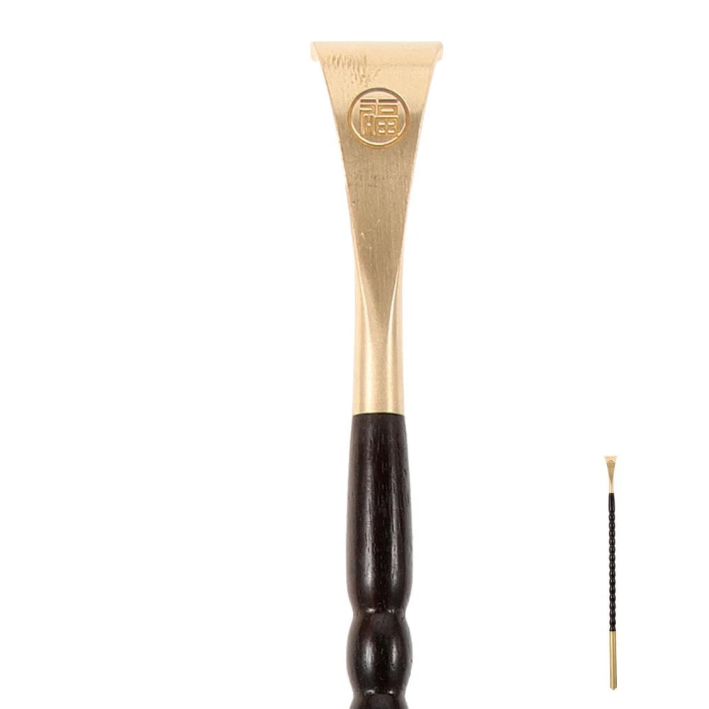 Scratching Portable Extendable Back Scratcher Novelty Man Massager