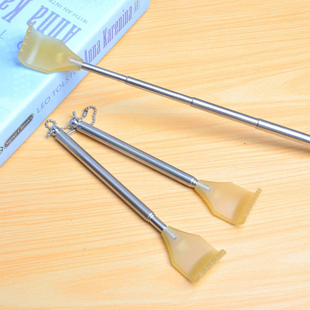 10 Pcs Handle Scratcher Traditional Back Scratcher Back Scratcher Massager-