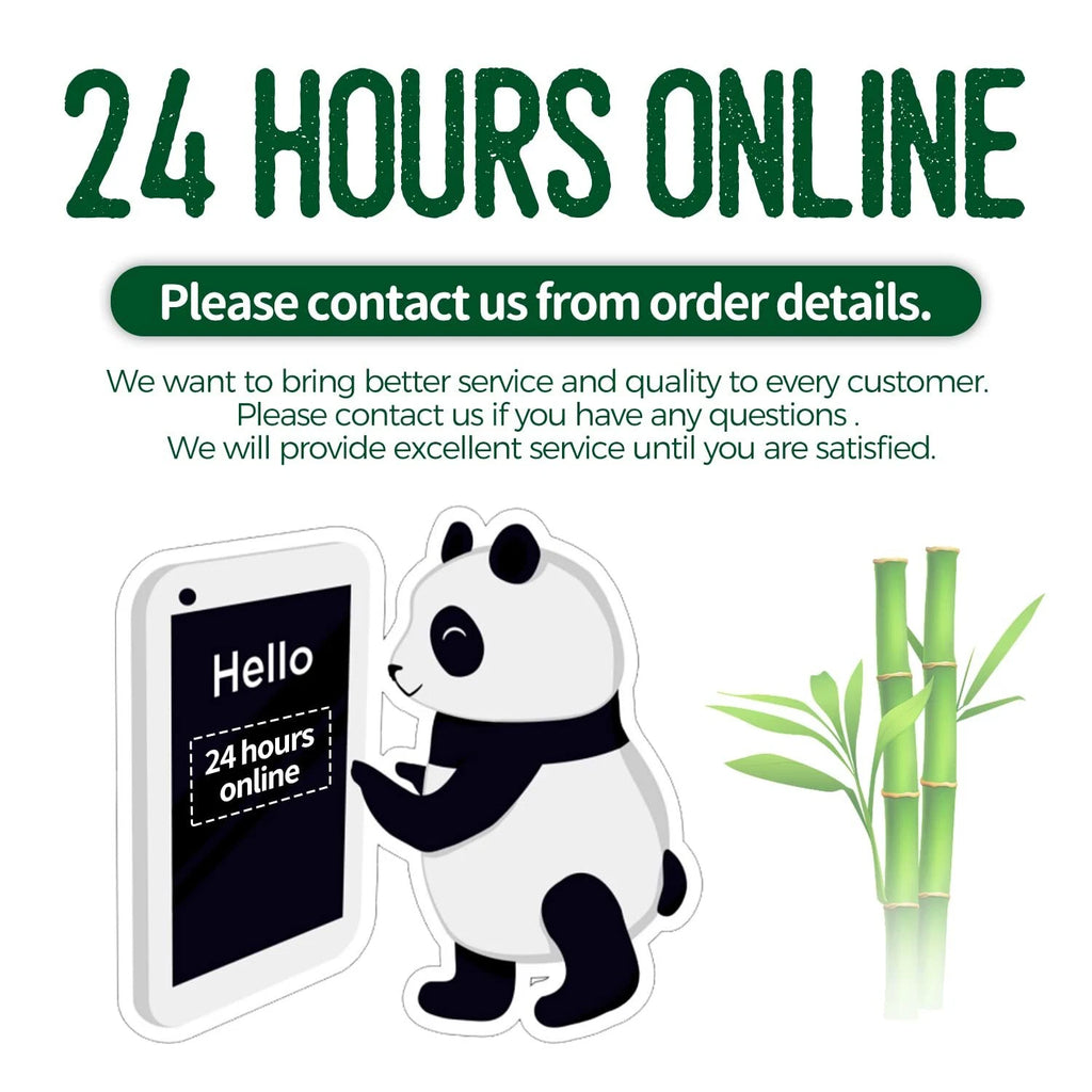 5 Pack Natural Bamboo Back Scratchers Wooden Body Massager for Adult Itch Relief