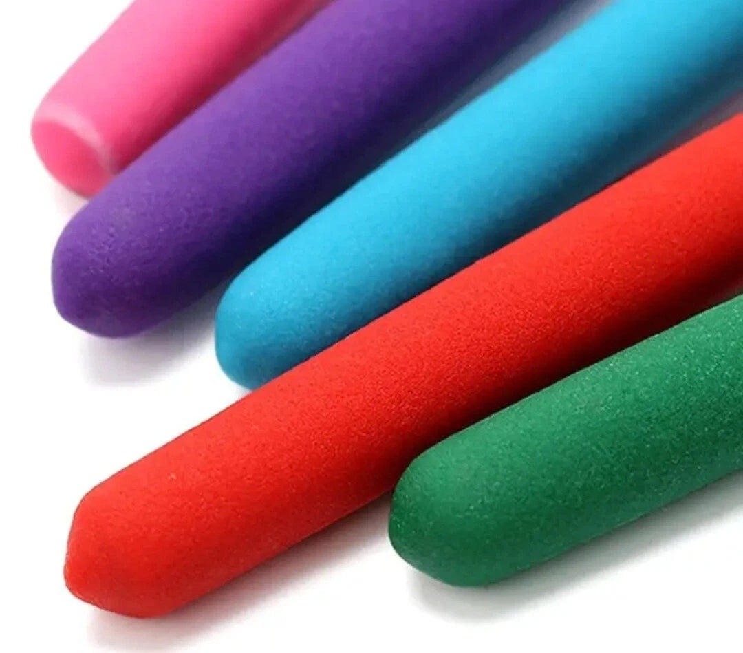 Back Scratcher Metal Telescopic ghost hand Portable Extendable multi Massager UK