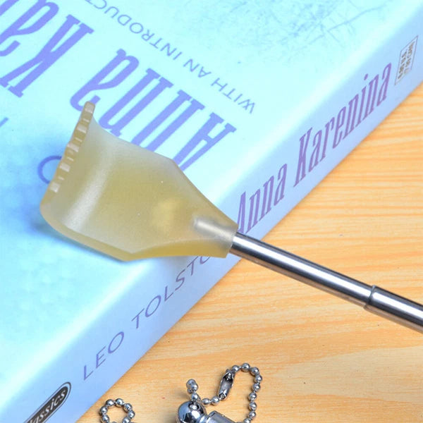 10 Pcs Handle Scratcher Traditional Back Scratcher Back Scratcher Massager-