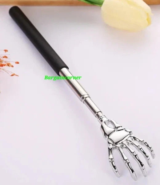 Back Scratcher Extendable Body Claw Scratcher Home Travel Back Scraper Scartcher