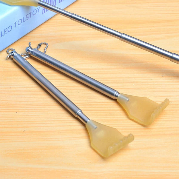 10 Pcs Handle Scratcher Traditional Back Scratcher Back Scratcher Massager-