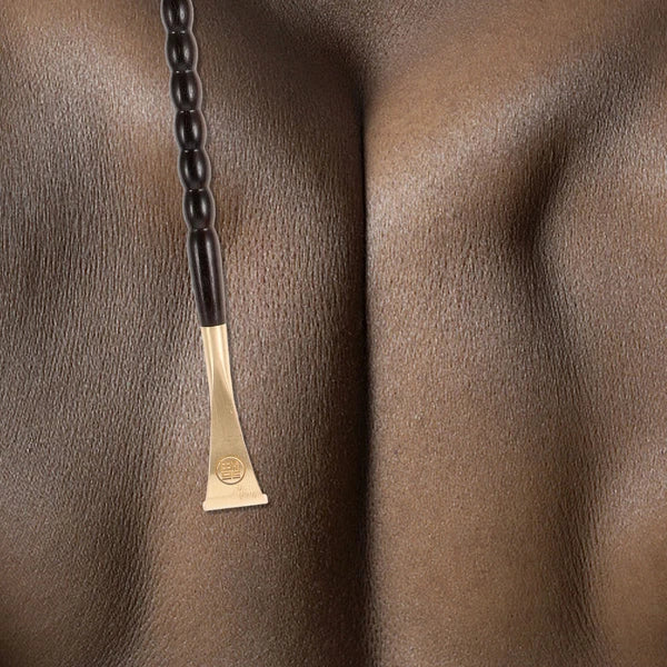 Wooden Back Scratcher Wooden Back Massager Back Scratch Tool Household Back