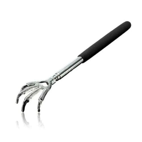 Back Scratcher Xmas Gift Idea Present Him Husband Boyfriend Dad Men Man Extended