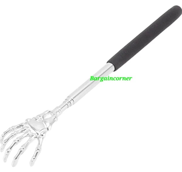 Back Scratcher Extendable Body Claw Scratcher Home Travel Back Scraper Scartcher
