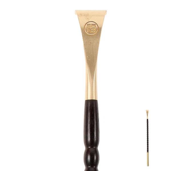 Scratching Portable Extendable Back Scratcher Novelty Man Massager