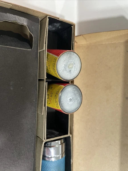 vintage back -o - scratcher battery powered vibrator/ Chadwick Japan