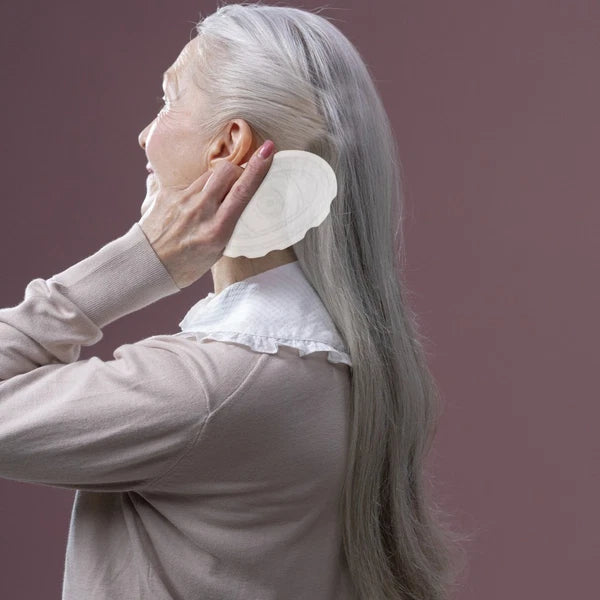 2 Pcs Shampoo Brush Travel Hair Scalp Massager Head Treatment Scratcher