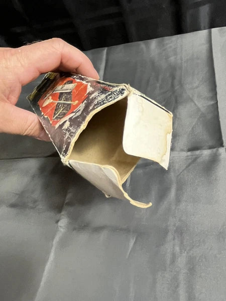 Vintage 1950’s Scratch O Matic Battery Powered Back Scratcher Vibrator