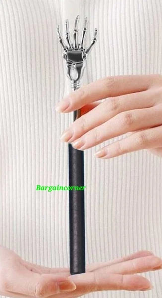 Back Scratcher Extendable Body Claw Scratcher Home Travel Back Scraper Scartcher