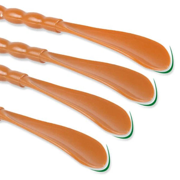 3 Pcs Advanced Shoe Horn Shoe Stick Back Scratcher Massager-