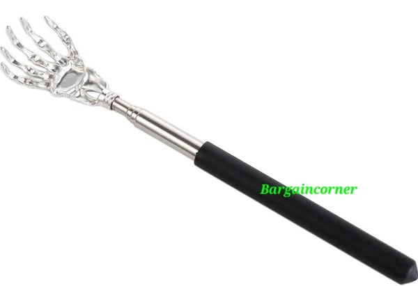 Back Scratcher Extendable Body Claw Scratcher Home Travel Back Scraper Scartcher