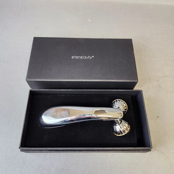 Back Scratcher - Head Face Hand Massager - New - Etereauty - Free P&P - With Box