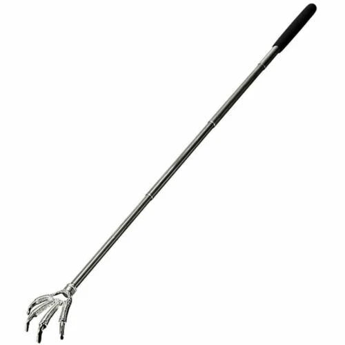 Back Scratcher Xmas Gift Idea Present Him Husband Boyfriend Dad Men Man Extended